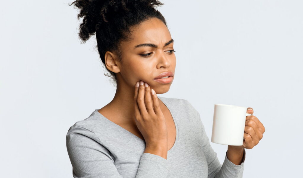 Why Are My Teeth Sensitive? Can a Local Dentist Help?