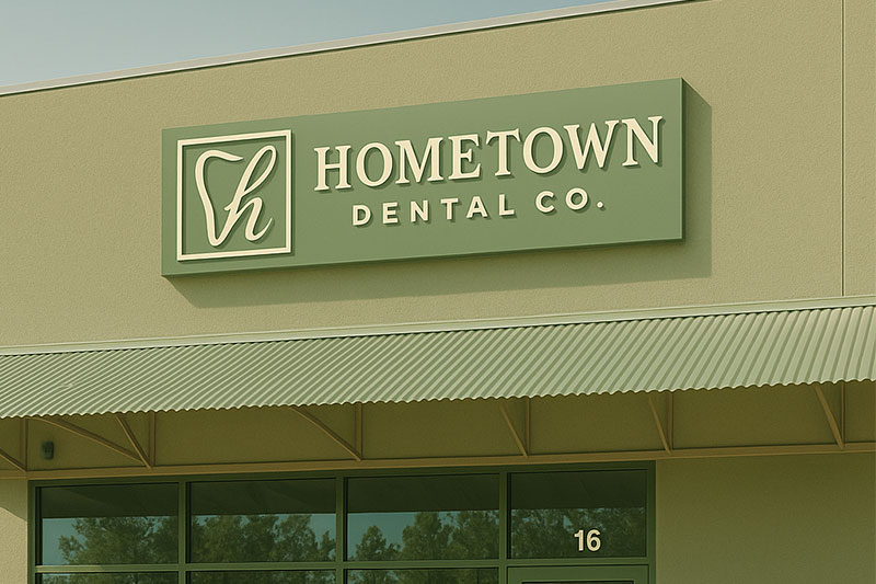 Welcome to Your Dentist in Bastrop