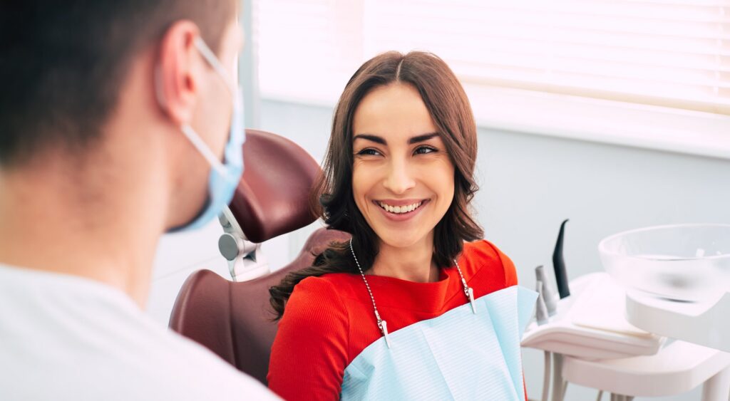 Best Dentist Near Me in Bastrop, TX