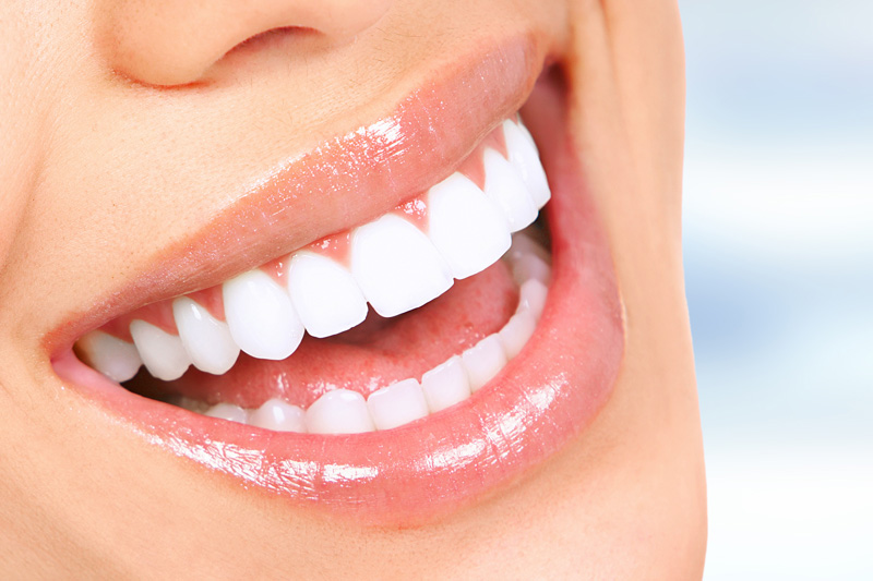 Dentist in Bastrop
