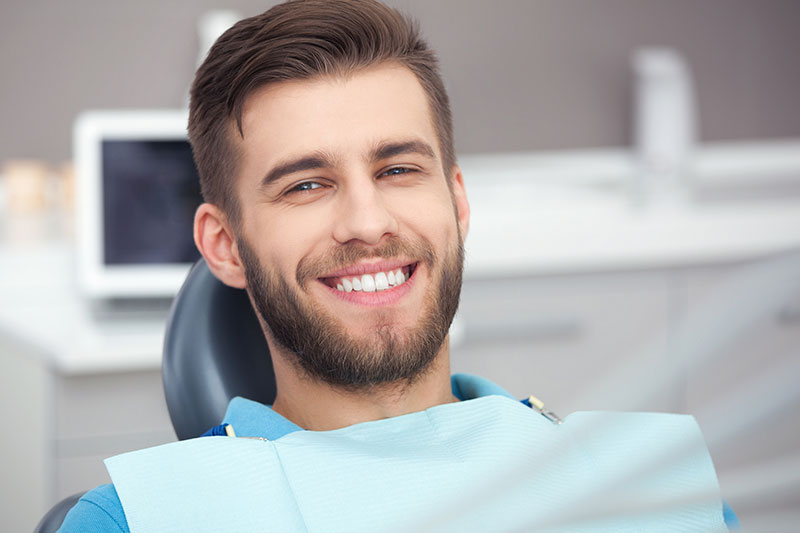 Dentist in Bastrop
