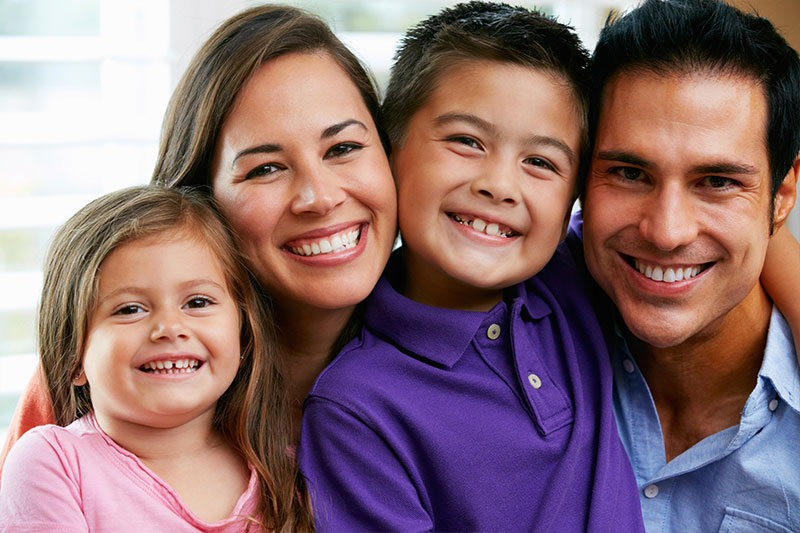Dentist in Bastrop