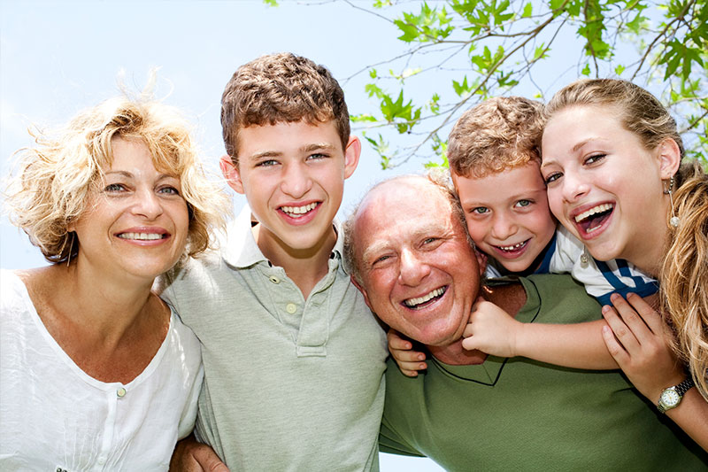 Dentist in Bastrop