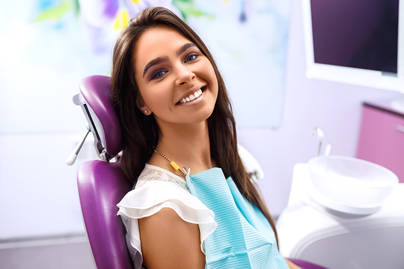 Dentist in Bastrop