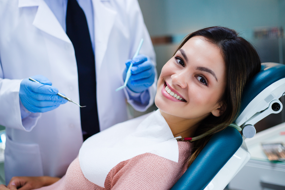 I Need A Dental Filling in Bastrop, TX