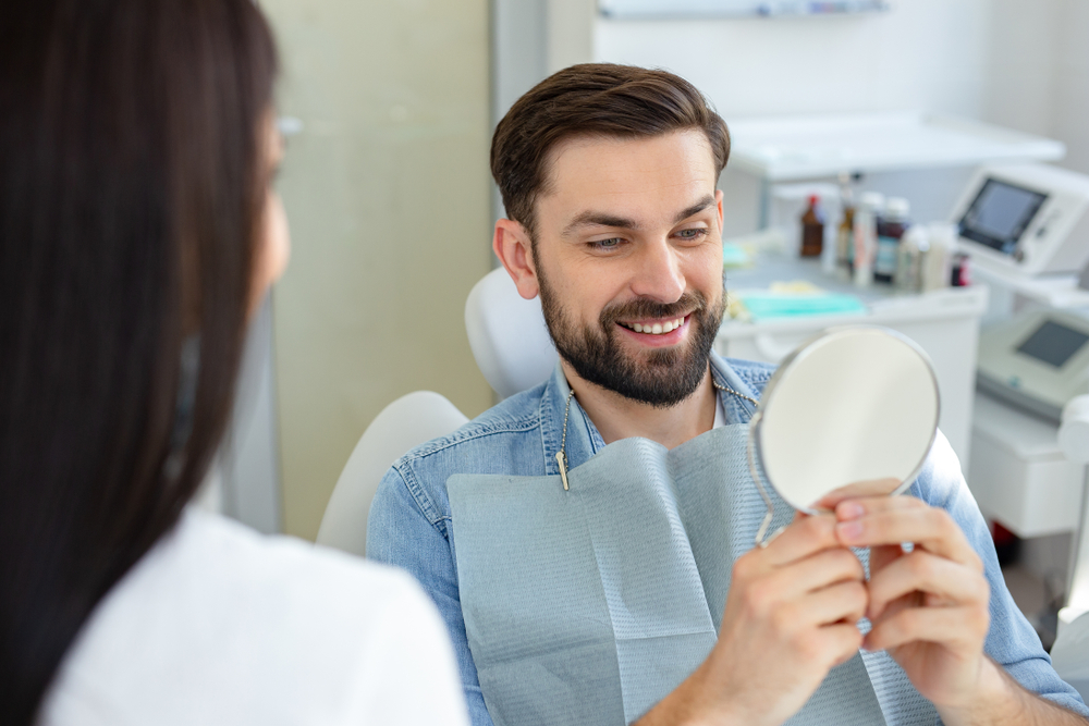 Dentist Accepting New Patients in Bastrop, TX
