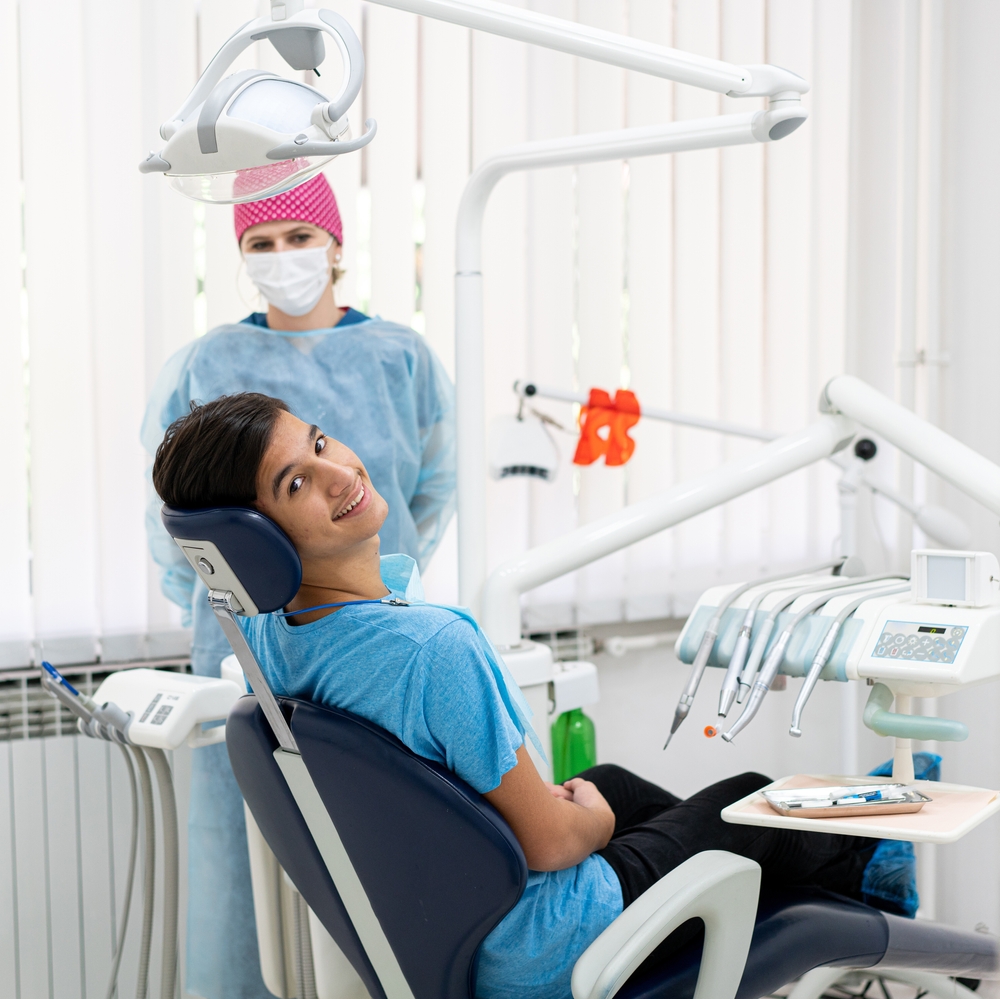 I Need A Dental Filling in Bastrop, TX