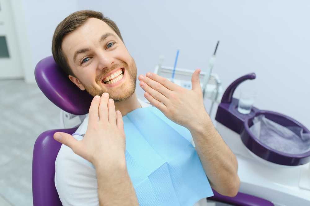 How Often Should I Get a Dental Cleaning? I’m Looking for a Dentist in Bastrop, TX.