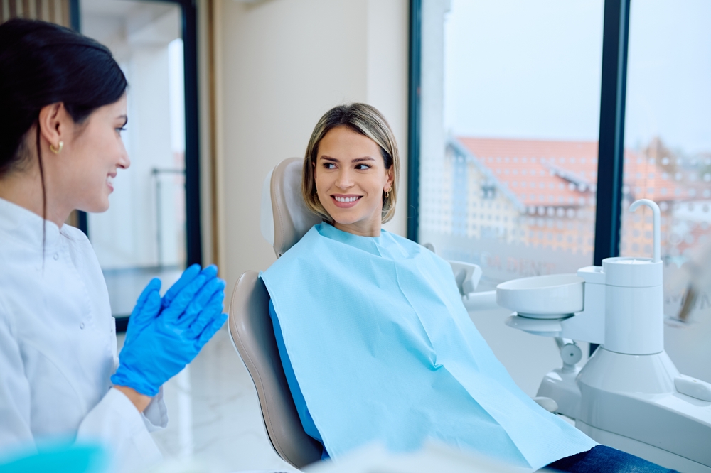 Dental Checkup And Cleaning in Bastrop, TX