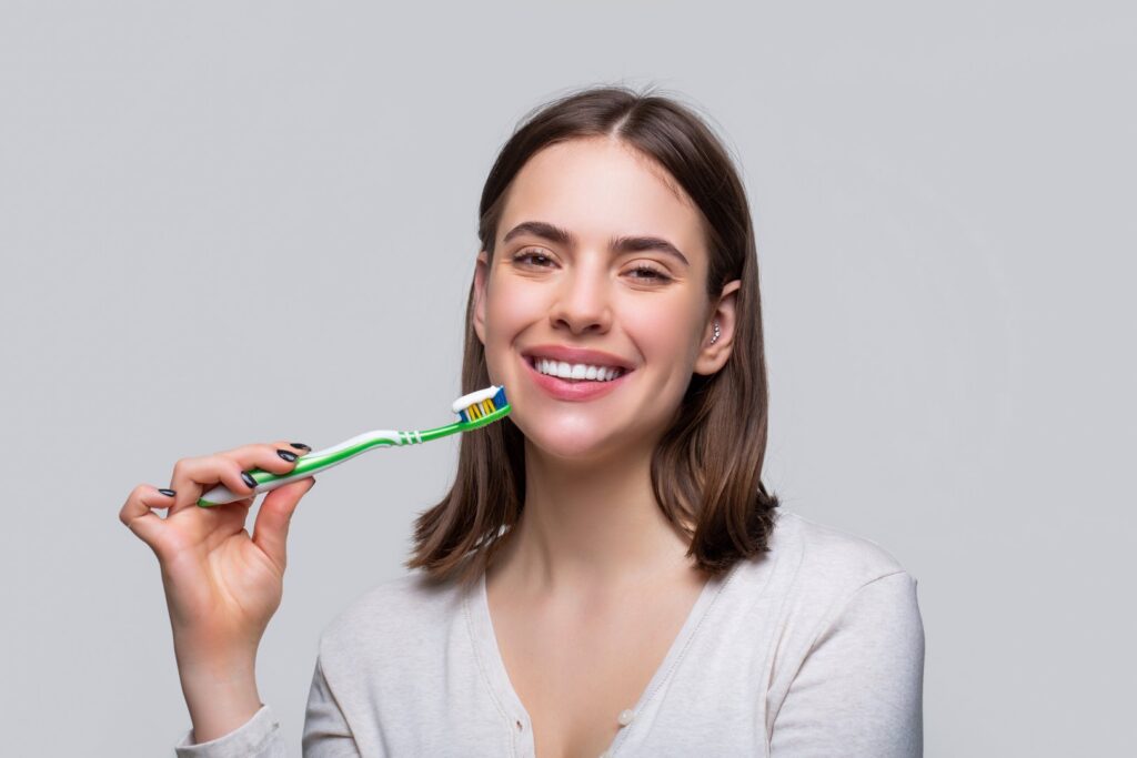 Teeth Cleaning & Exam Near Me in Bastrop, TX