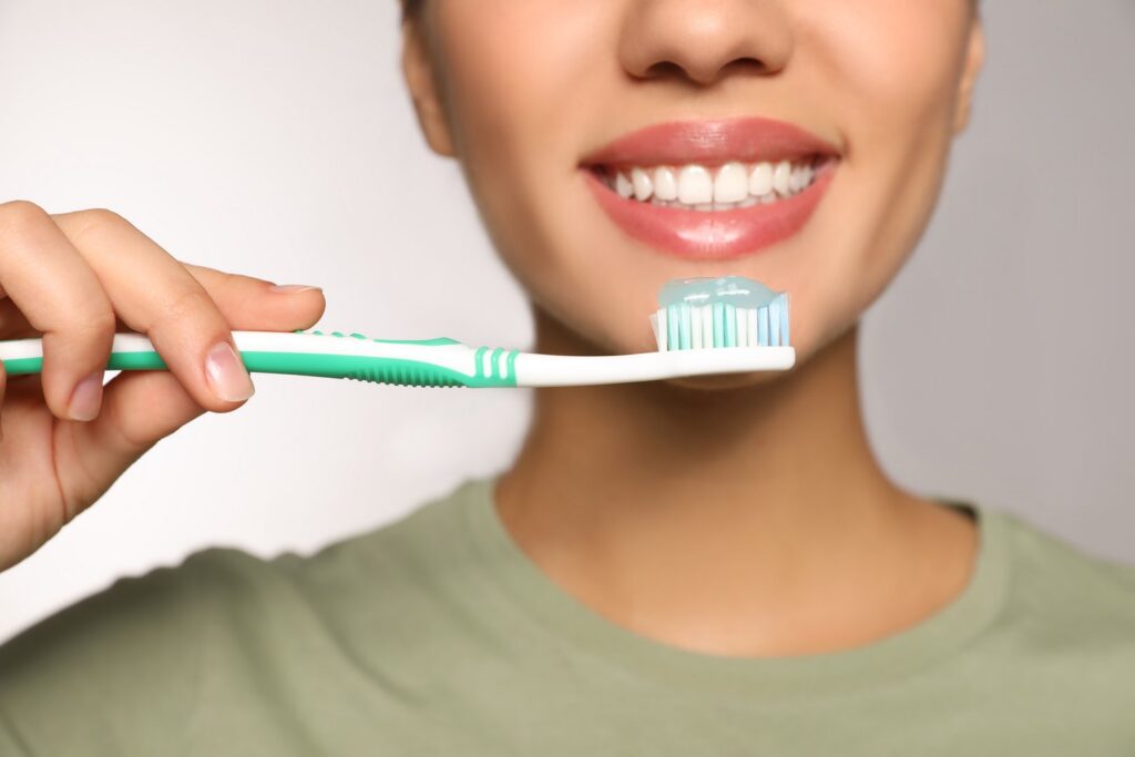 Teeth Cleaning & Exam Near Me in Bastrop, TX