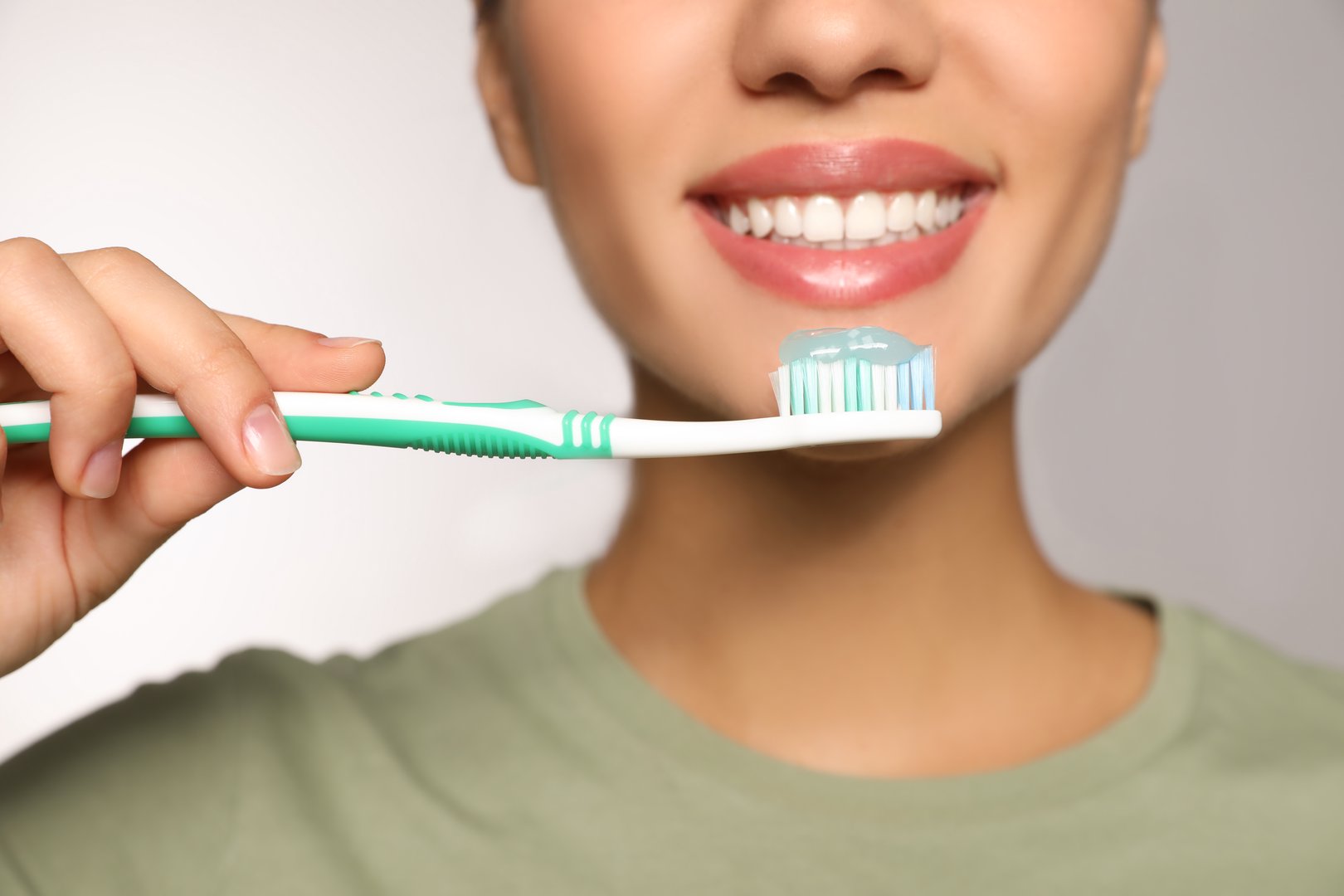 Teeth Cleaning & Exam Near Me in Bastrop, TX