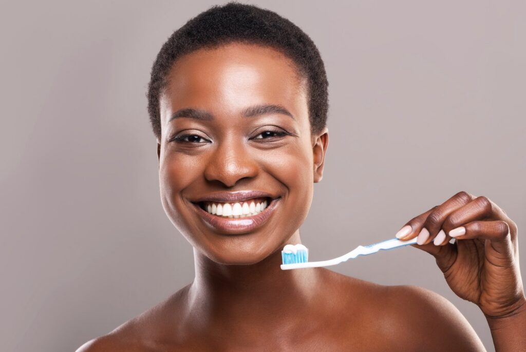 Teeth Cleaning & Exam in Bastrop, TX