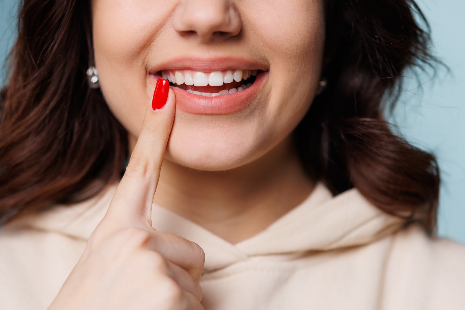 Teeth Cleaning & Exam in Bastrop, TX