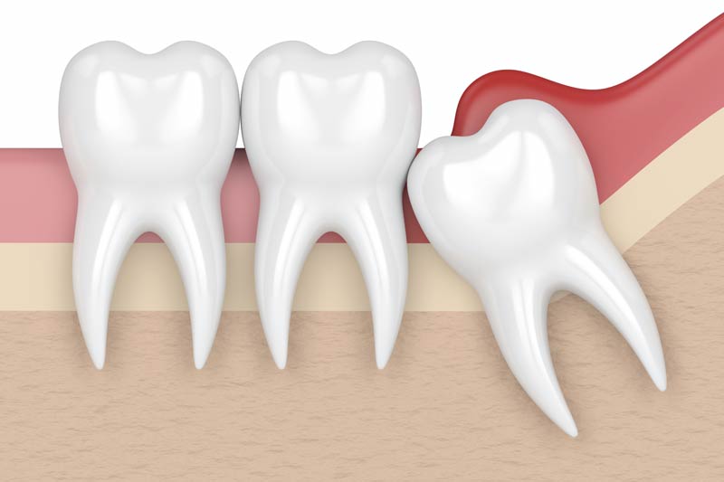 Dentist in Bastrop