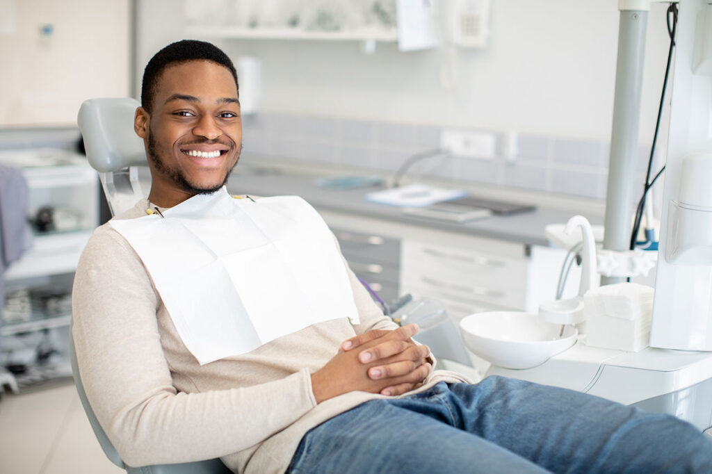 Orthodontist in Bastrop, TX: When Should You See One?
