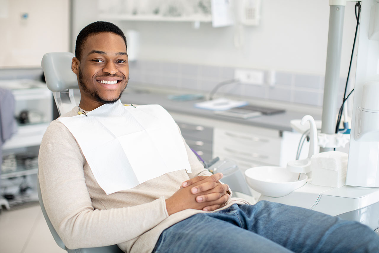 Orthodontist in Bastrop, TX: When Should You See One?
