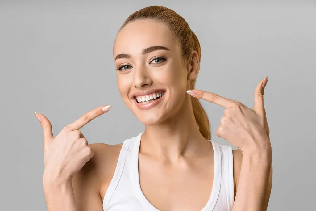 Professional Teeth Whitening in Bastrop, TX: Is It Better Than Store-Bought Whitening?