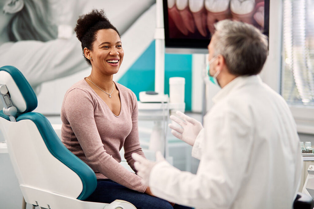 Wisdom Tooth Removal in Bastrop, TX: When Is It Necessary and What Should You Expect?